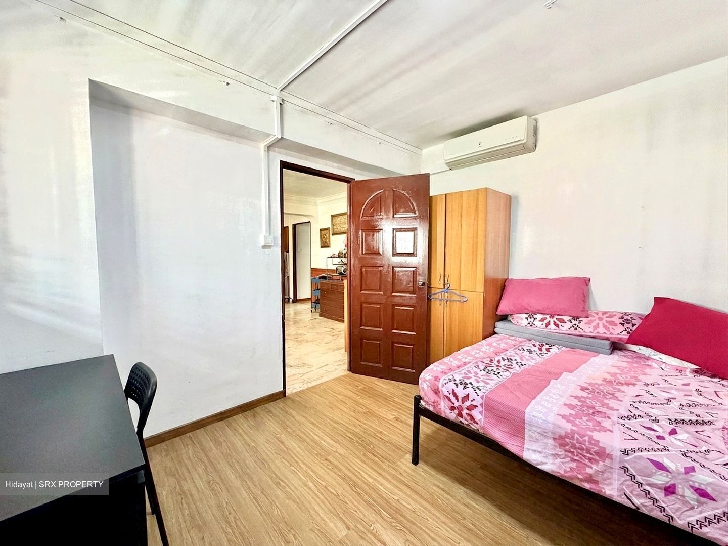 Blk 536 Serangoon North Avenue 4 (Serangoon), HDB 4 Rooms #613259271